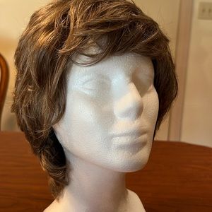 Paula Young Wig - size large